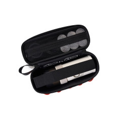 Outin Eva Protective Case - ochranné pouzdro (Sand Beige)