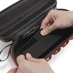 Outin Eva Protective Case - ochranné pouzdro (Sand Beige)