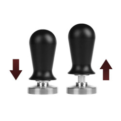 Tamper s regulací tlaku 4Barista - 51, 53, 58 mm