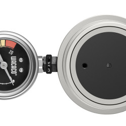 Manometr pro Wacaco Picopresso