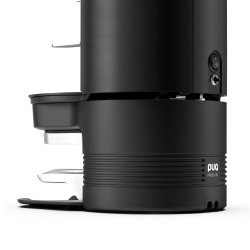 PUQ Press M3 58,3 mm – automatický tamper (černý)