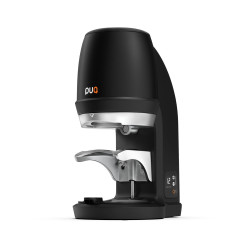 PUQ Press Q 58 mm - automatický tamper (černá)