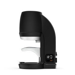 PUQ Press Q 58 mm - automatický tamper (černá)
