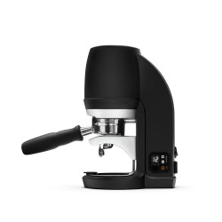PUQ Press Q 58 mm - automatický tamper (černá)
