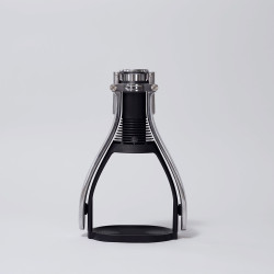 ROK Presso Smartshot  - černý