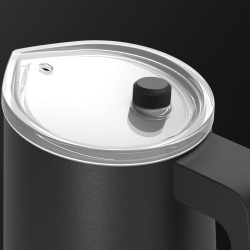 Subminimal NanoFoamer PRO Gen2 - automatický napěňovač mléka