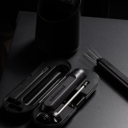 Subminimal NanoFoamer GO (black) – napěňovač mléka