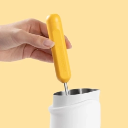 Subminimal NanoFoamer GO (pollen) – napěňovač mléka