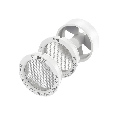 FAQ - Otázky k produktu Subminimal NanoScreen Kit (white) FAQ - Otázky k produktu Subminimal NanoScreen Kit (white)