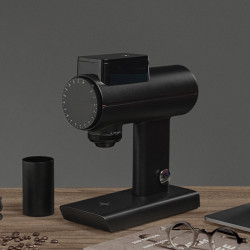 Timemore Sculptor 078 - elektrický mlýnek na kávu (černý)