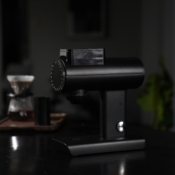 Timemore Sculptor 078 - elektrický mlýnek na kávu (černý)