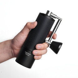 Timemore Chestnut C3S PRO (černý) - mlýnek na kávu