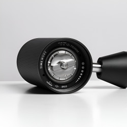 Timemore Chestnut C3S PRO (černý) - mlýnek na kávu