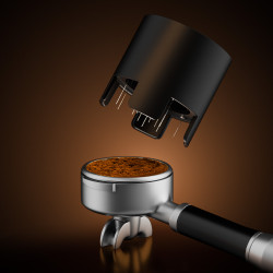 TIMEMORE Autospin – nástroj pro automatické WDT
