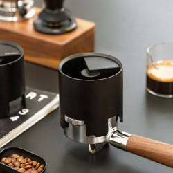 TIMEMORE Autospin – nástroj pro automatické WDT