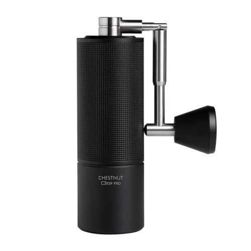 Timemore Chestnut C3 ESP Pro (černý) - mlýnek na kávu