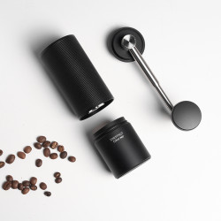 Timemore Chestnut C3 ESP Pro (černý) - mlýnek na kávu