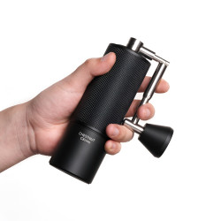 Timemore Chestnut C3S PRO (černý) - mlýnek na kávu