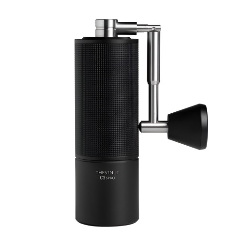 Timemore Chestnut C3S PRO (černý) - mlýnek na kávu