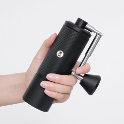 Timemore Chestnut C5 ESP Pro (černý) - mlýnek na kávu