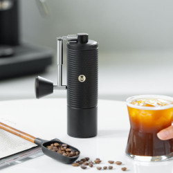 Timemore Chestnut C5 ESP Pro (černý) - mlýnek na kávu