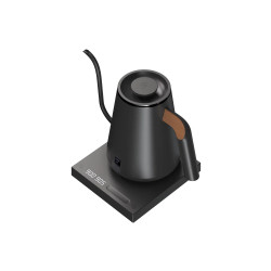 TIMEMORE Fish PRO X (černá) – rychlovarná konvice s regulací teploty