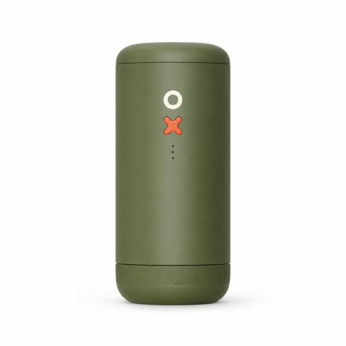 FAQ - Otázky k produktu Timemore × Nuttii OX Lite – přenosný elektrický mlýnek na kávu (zelený) FAQ - Otázky k produktu Timemore × Nuttii OX Lite – přenosný elektrický mlýnek na kávu (zelený)