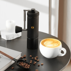 Timemore Chestnut S3 (černý) - mlýnek na kávu