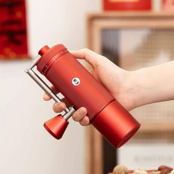 Timemore Chestnut S3 (červený) - mlýnek na kávu