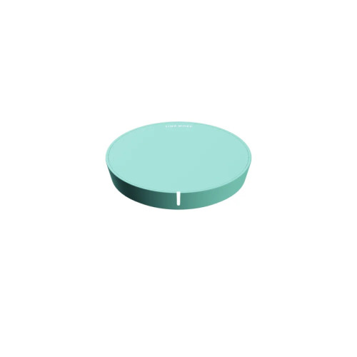 Timemore Black Mirror DOT (green) – kompaktní baristická váha s bluetooth