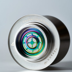 Varia FLO – nerezová Dripper (Varia x Kurasu Kyoto)
