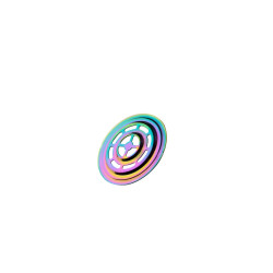 Varia FLO Candy – nerezová Dripper (Varia x Kurasu Kyoto)