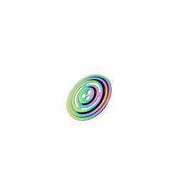 Varia FLO Candy – nerezová Dripper (Varia x Kurasu Kyoto)