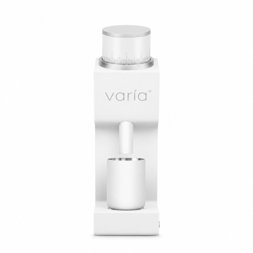 FAQ - Otázky k produktu Varia VS3 Gen 2 – elektrický mlýnek na kávu (bílá) FAQ - Otázky k produktu Varia VS3 Gen 2 – elektrický mlýnek na kávu (bílá)