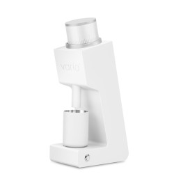 Varia VS3 Gen 2 – elektrický mlýnek na kávu (bílá)