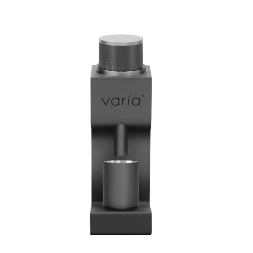 Varia VS3 Gen 2 – elektrický mlýnek na kávu (černá)