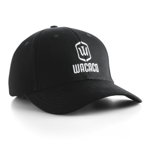 Kšiltovka Wacaco