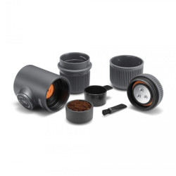 wacaco nanopresso