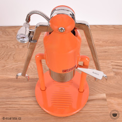 cafelat robot