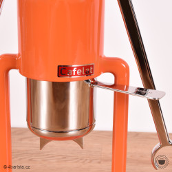 cafelat robot