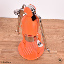 cafelat robot