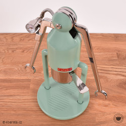 cafelat robot