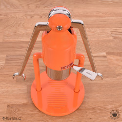 cafelat robot