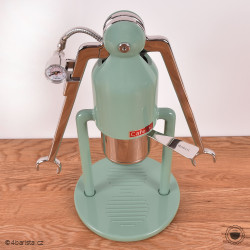 cafelat robot