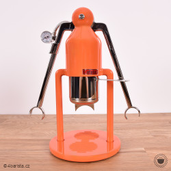 cafelat robot