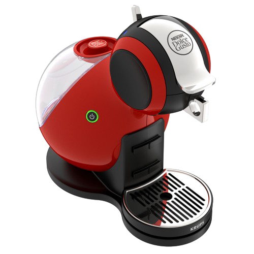 tobolkový kavovar dolce gusto
