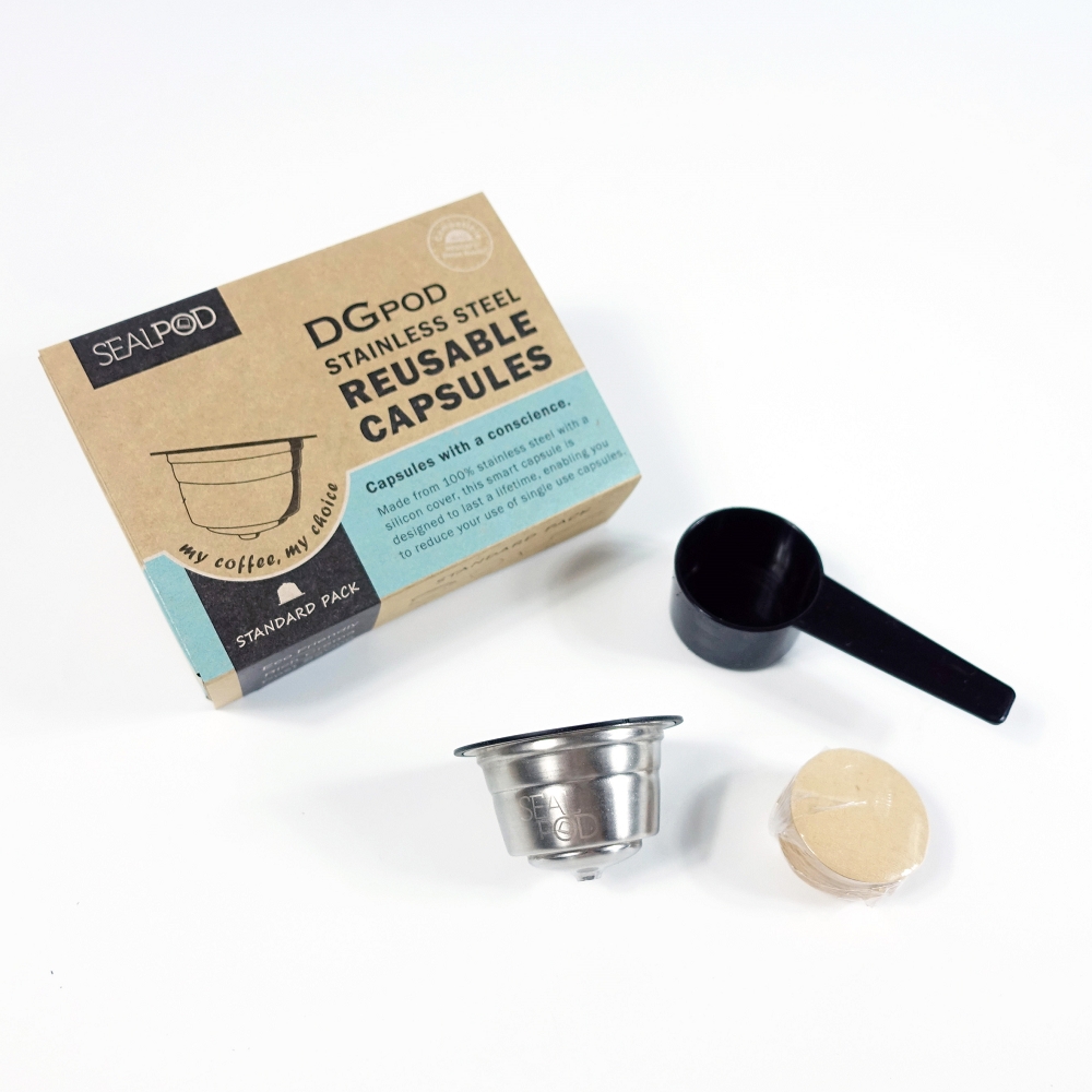 Akční nabídky - Dolce Gusto kapsle