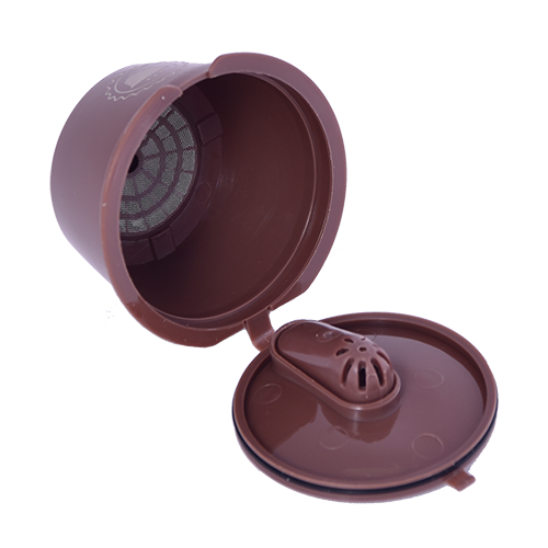 dolce gusto kapsle