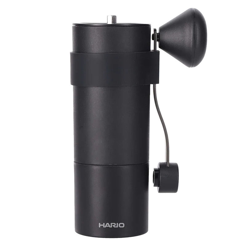 Ruční mlýnky na kávu - Hario